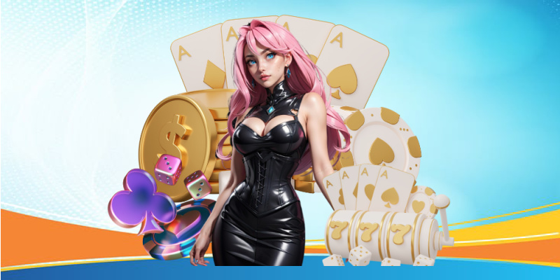 Poker FABET - Trò Chơi Cá Cược Kỹ Năng Cao