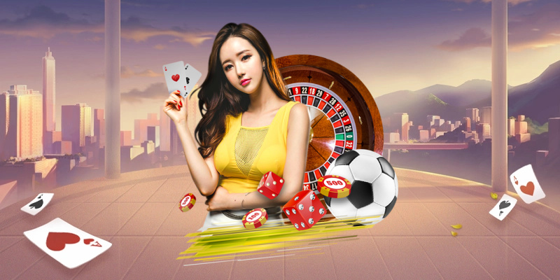 Lợi Ích Khi Nạp Tiền FABET