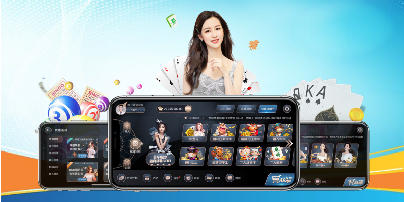Tại Sao Nên Chọn FABET Để Chơi Baccarat?
