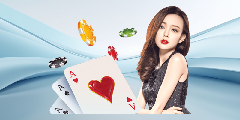 Casino FABET - Dịch Vụ Và Trò Chơi Đa Dạng