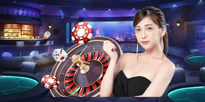 Lý Do Nên Chọn Casino FABET