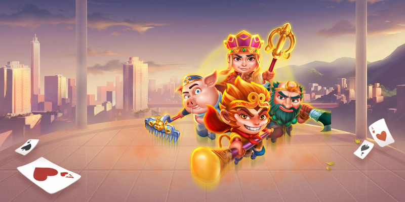 Nổ Hũ Thần Tài FABET - Cách Quay Hũ Để Giành Jackpot Khủng